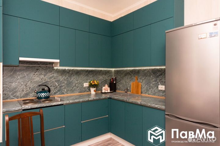 Кухонные гарнитуры в рассрочку