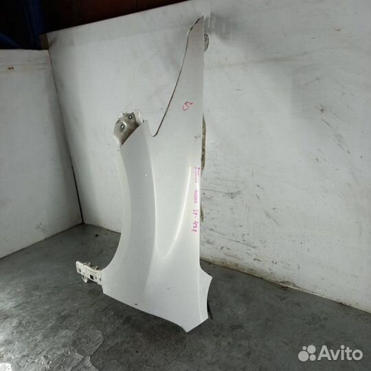 Крыло переднее левое Mazda 6 GH 2009-2012