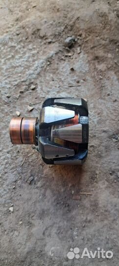 Генератор иж 12 в