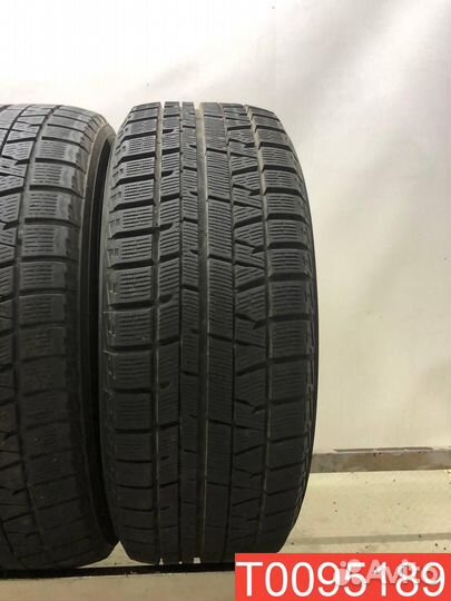 Yokohama Ice Guard IG50+ 205/55 R16 101R