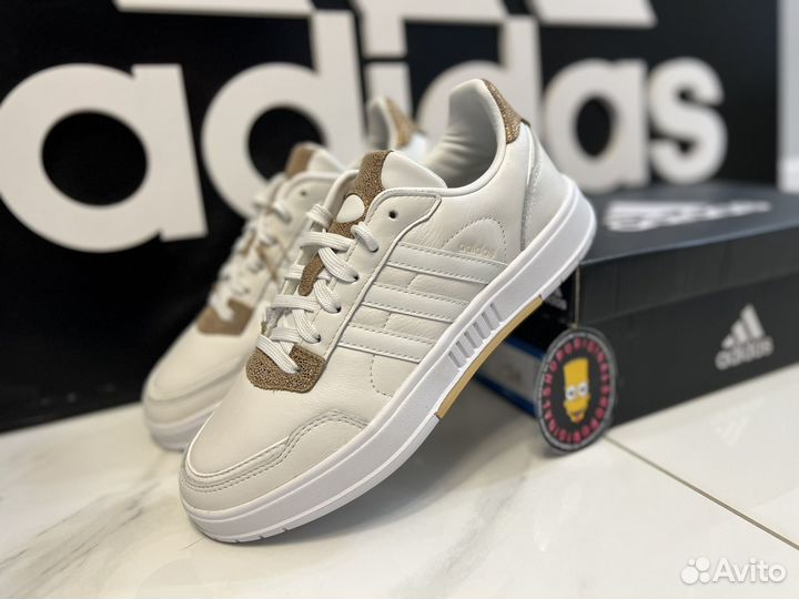 Кеды кроссовки adidas courtmaster оригинал новые