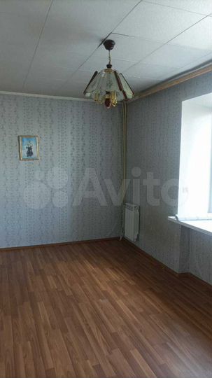 Доля в 2-к. квартире, 41,1 м², 4/5 эт.