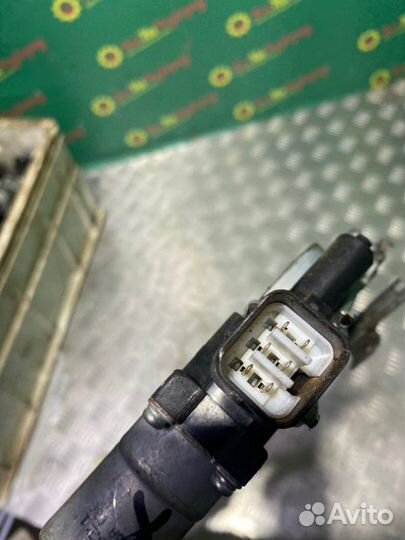 Стеклоподъемник передней правой двери Mitsubishi