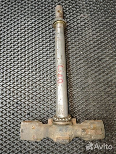 Траверса вилки Honda Lead AF-48 /GF-06