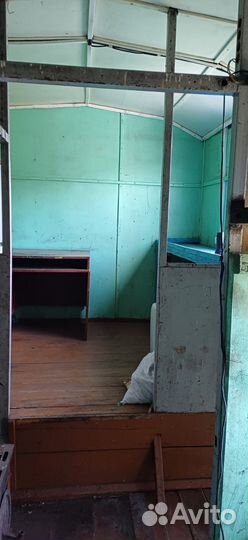 Вагон Ставрополец на колесах бу