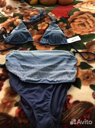 Женский купальник avon