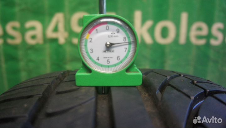 Michelin Pilot Primacy 235/55 R17 103Y