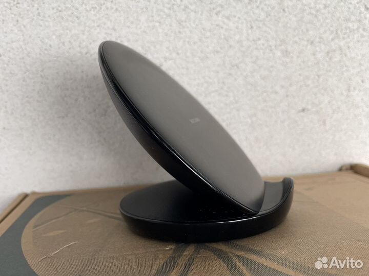 Беспроводная зарядка samsung galaxy