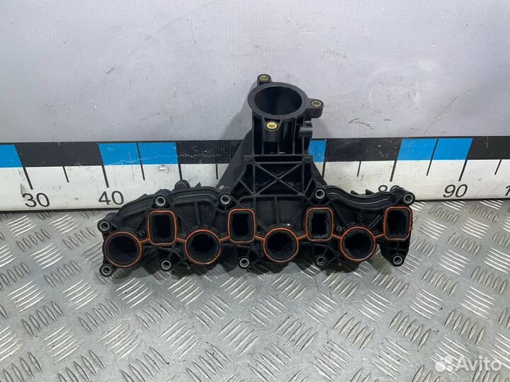 Б/У Коллектор впускной#001
