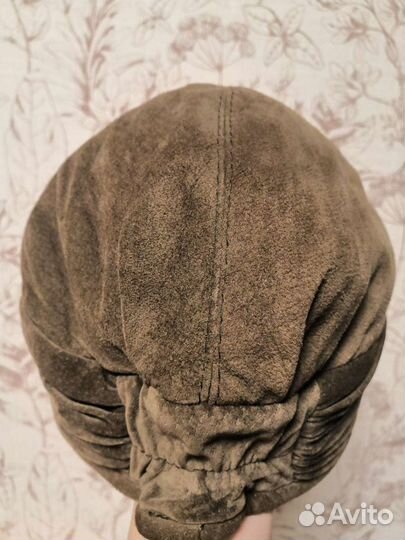 Изящная шапочка, шляпка