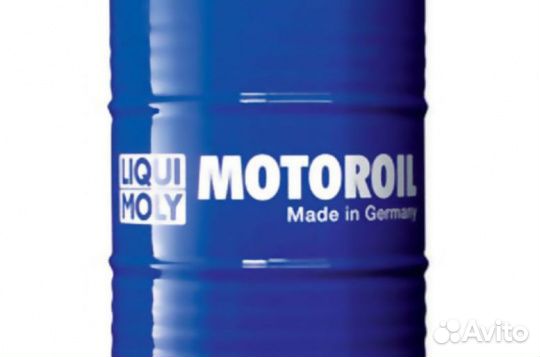 Масло Liqui Moly 20624 Top Tec ATF 1800 разлив