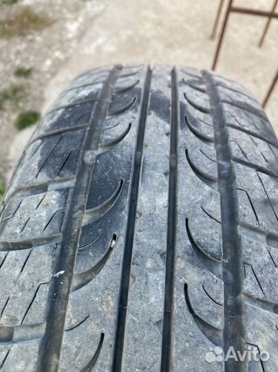Tunga Zodiak 2 185/65 R14