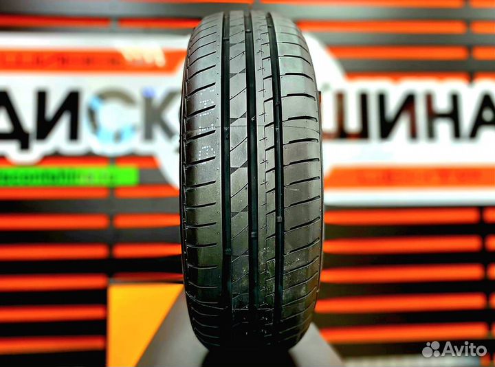 Kapsen Rassurer K737 175/70 R13