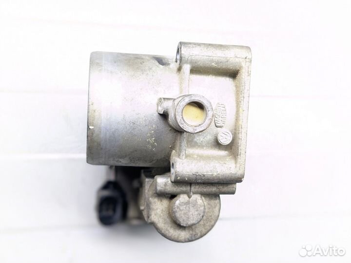 Дроссельная заслонка CBZ Skoda Yeti 1.2