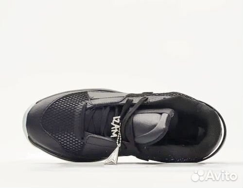 Nike Ja 1 Swarovski Midnight