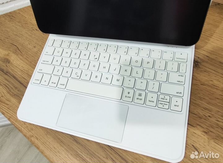 Новая клавиатура чехол для Apple iPad pro 11 2021г