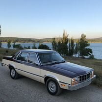 Ford Fairmont 3.3 MT, 1982, 250 000 км, с пробегом, цена 1 000 000 руб.