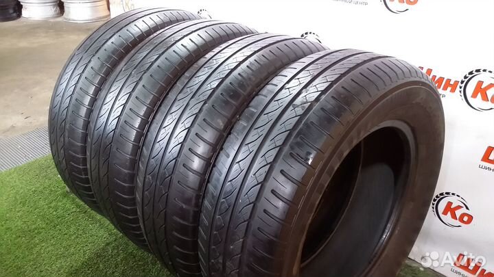 Yokohama A.Drive AA01 205/65 R15