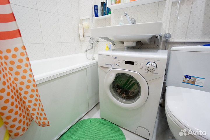 Стиральная машина Midea 125lz261 бу