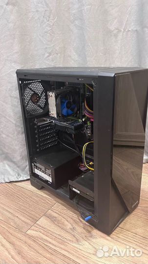 Системный блок бу