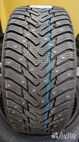 Ikon Tyres Nordman 8 215/55 R17 98T