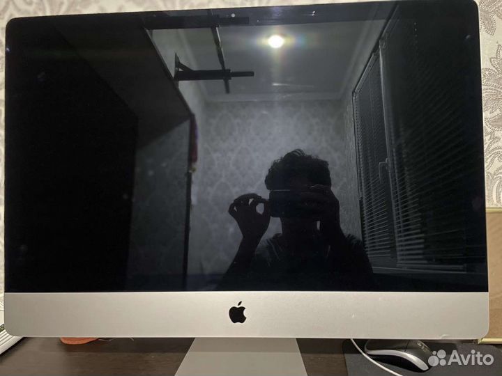 Apple iMac 21.5. 4k retina 2019