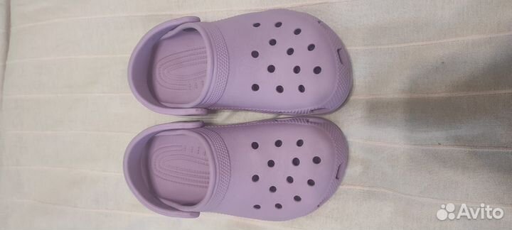 Crocs