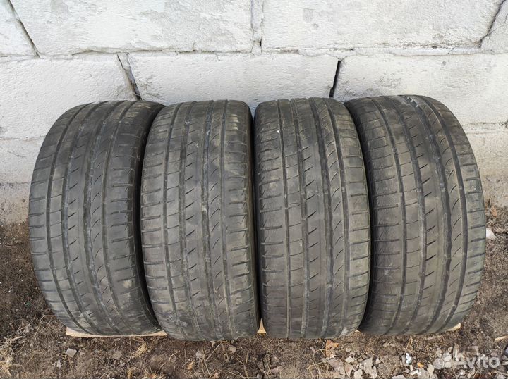 Pirelli Cinturato P1 225/35 R19