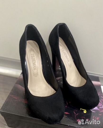Туфли женские