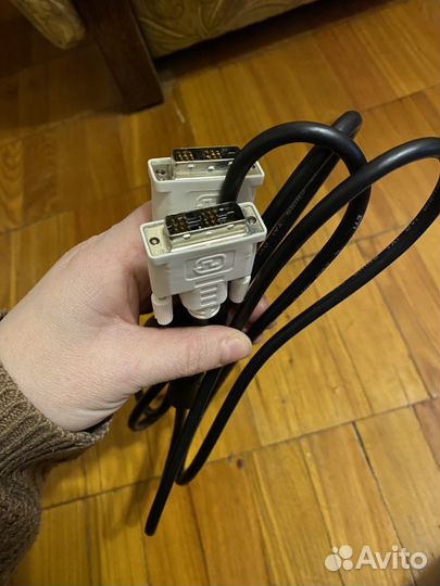 Провода/кабеля