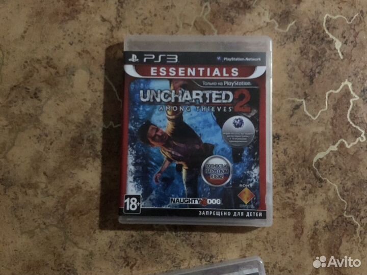 Игровая приставка ps3 super slim