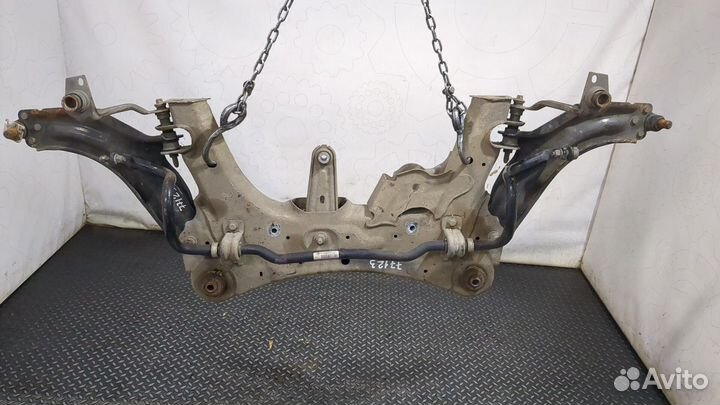 Балка подвески передняя Renault Kangoo, 2016