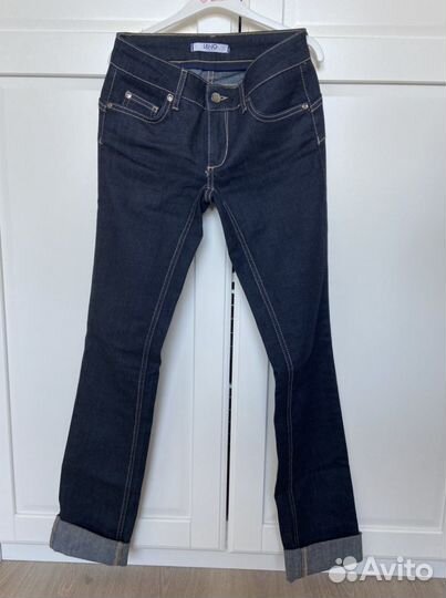 Джинсы LuiJo, Monton, H&M