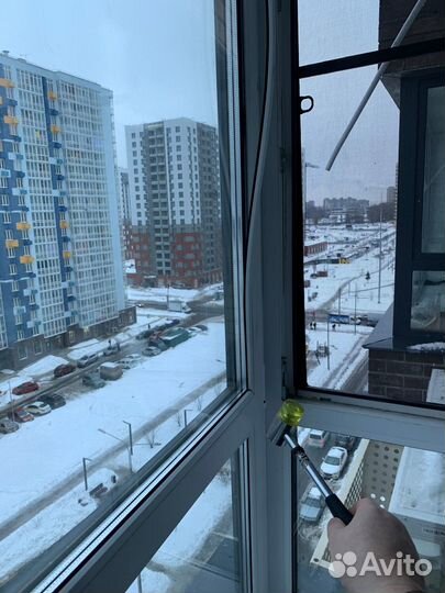 Ремонт Пластиковых Алюминиевых окон Регулировка