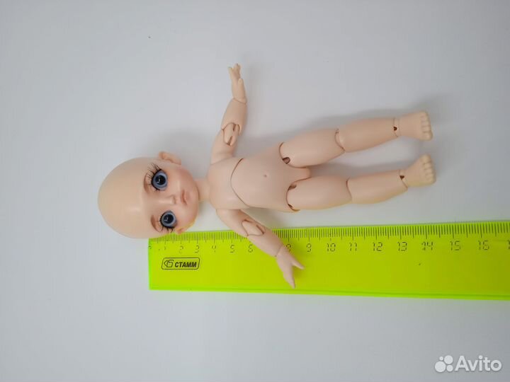 Кукла bjd