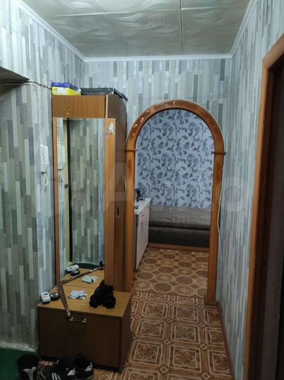 2-к. квартира, 47,2 м², 5/5 эт.