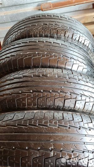 Continental CrossContact ATR 225/75 R16 108H