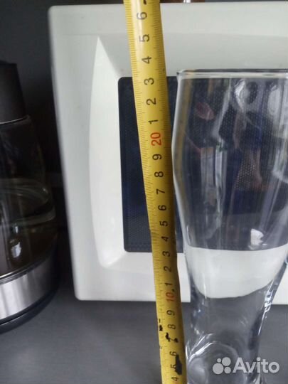 Пивные бокалы