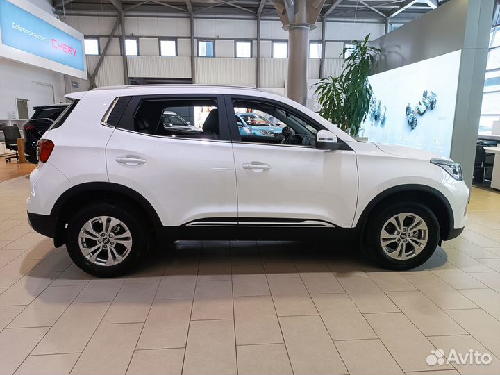 Chery Tiggo 4 Pro 1.5 CVT, 2023