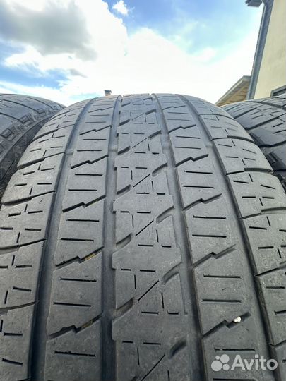 Bridgestone Dueler H/L Alenza 285/45 R22 110H