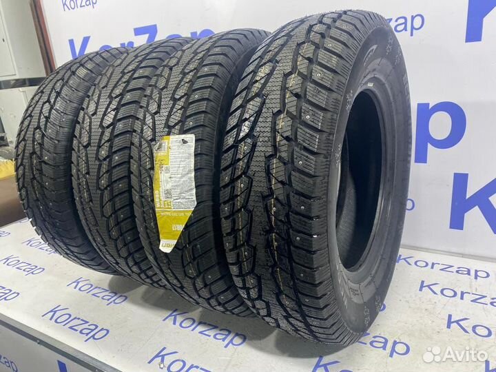 Ovation EcoVision W-686 245/70 R17 110T