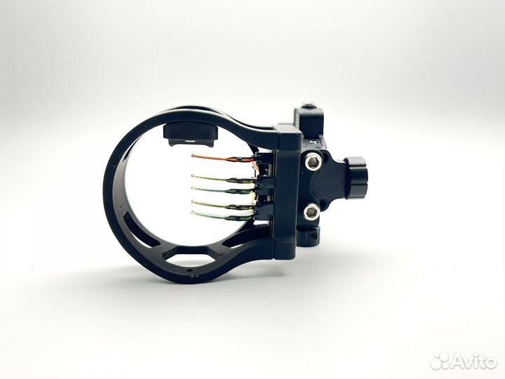 Прицел для блочного лука Apex Gear Attitude 5Pin