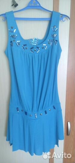 Продам платье