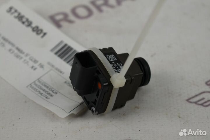 Камера BMW 5 G30 2016-2020