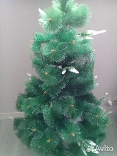 Ель искуственная