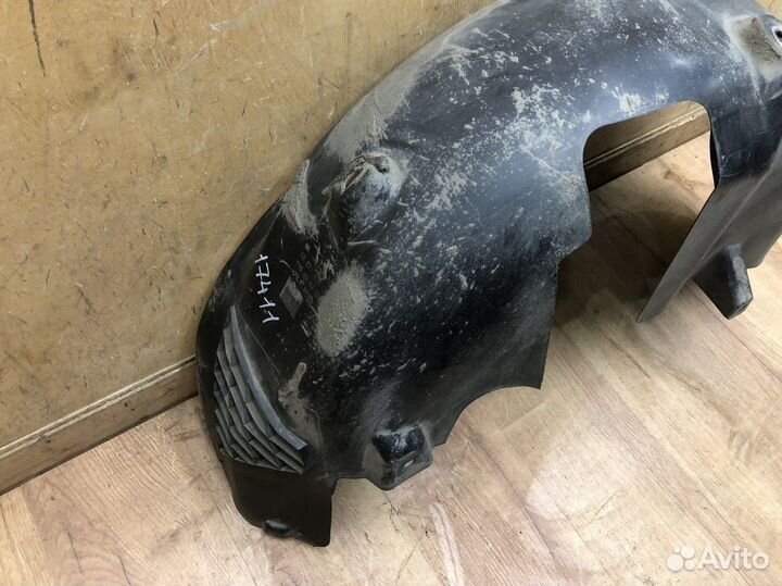 Локер задний левый Opel Astra J 2010-2017