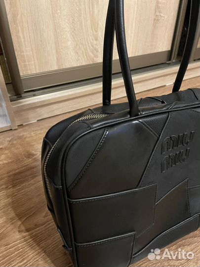 Сумка кожаная женская новая