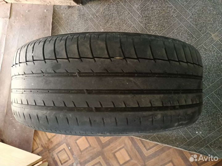 Triangle Sportex TSH11 215/50 R17 95W