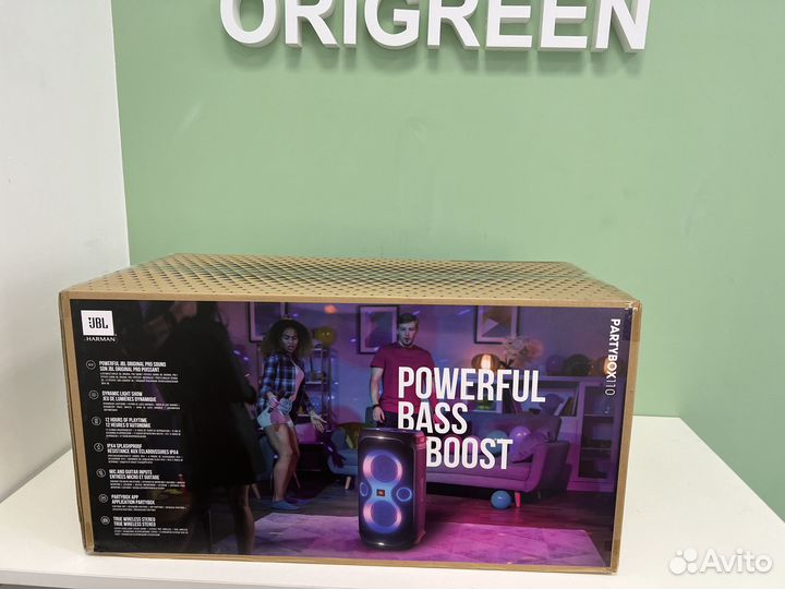 JBL новые/оригинал/наличие