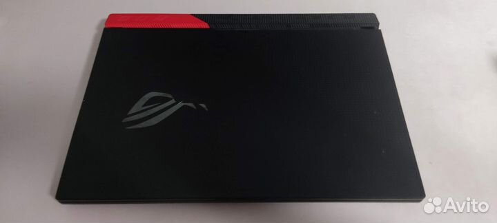 Asus rog strix g15